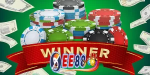 Tự Tin EE88 Casino - Nơi Chinh Phục Mọi Thách Thức Bài Bạc!